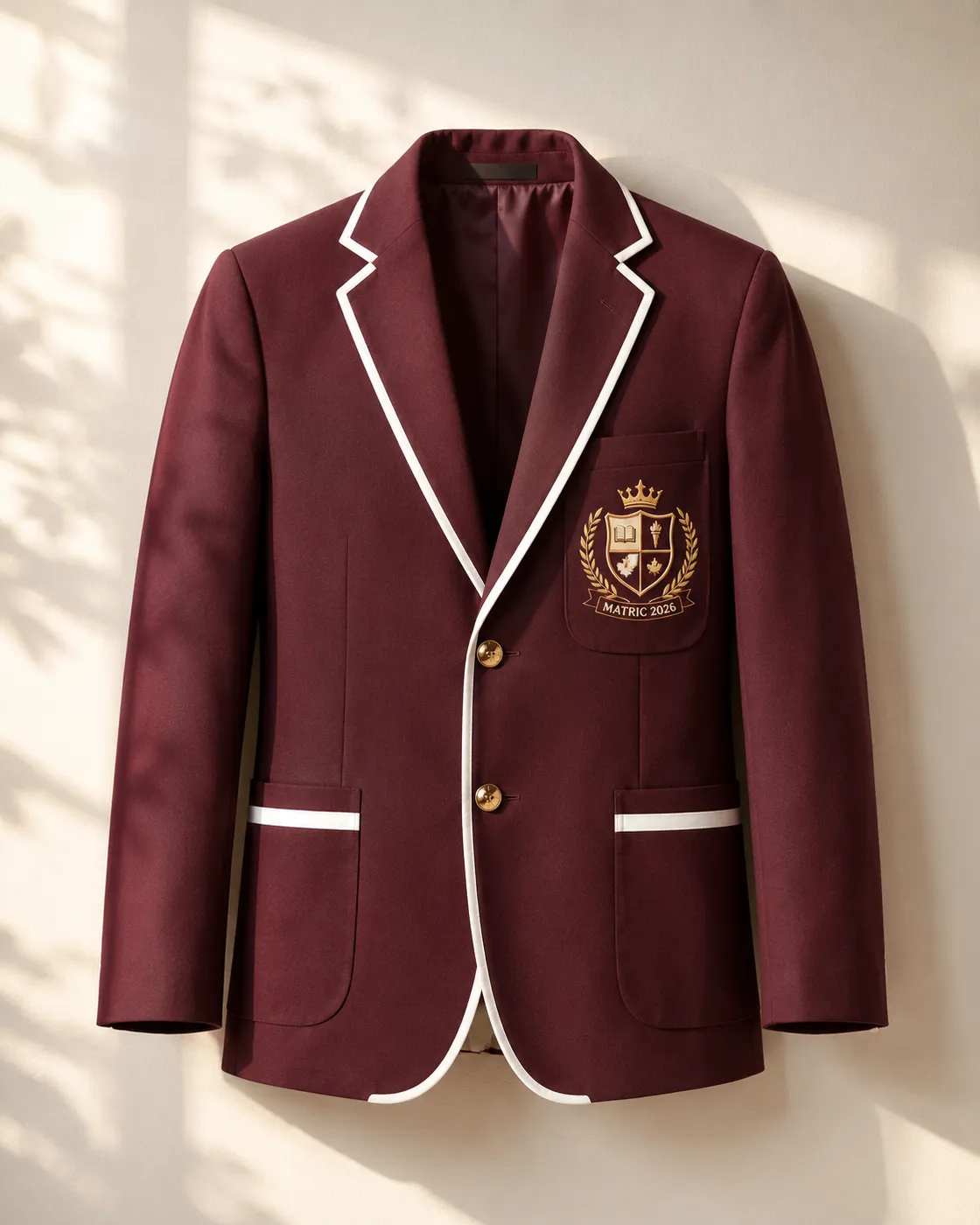 Classic Matric Blazers