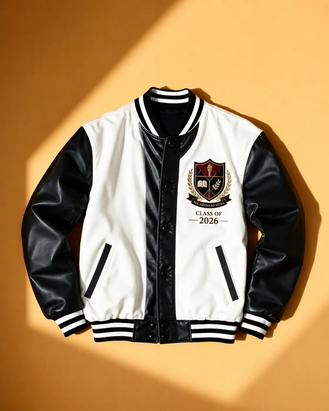 Varsity Matric Jackets