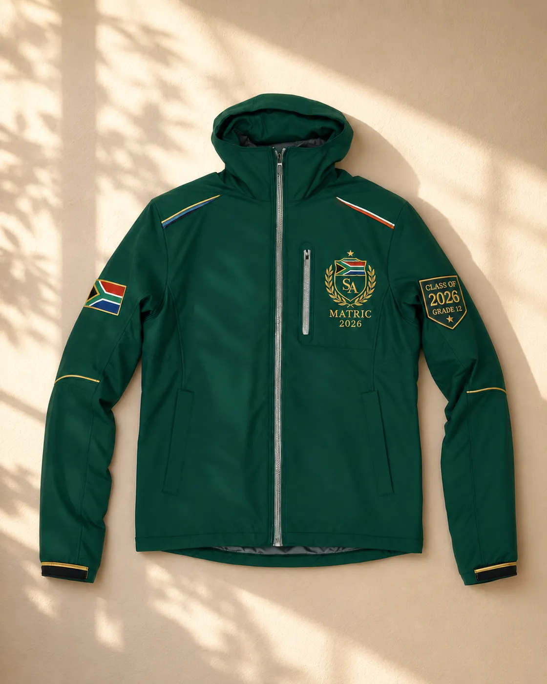Winter Matric Jackets